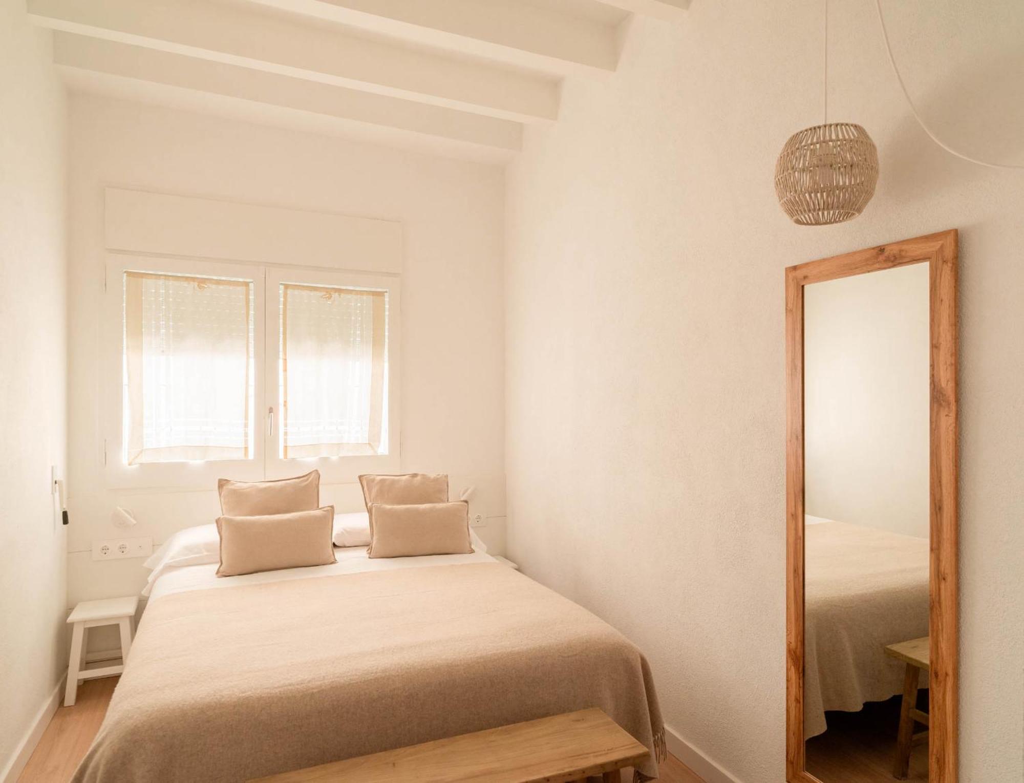 Habitatges Turistics Riba Pitxot - Norai Apartament